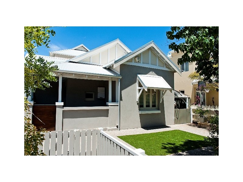 1A Norfolk Street, South Perth WA 6151