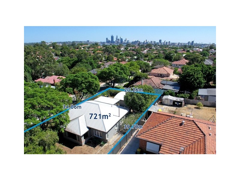 204 South Terrace, Como WA 6152