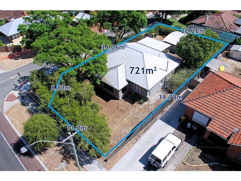 204 South Terrace, Como WA 6152