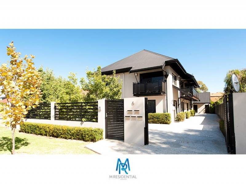 6 Brookside Avenue, South Perth WA 6151