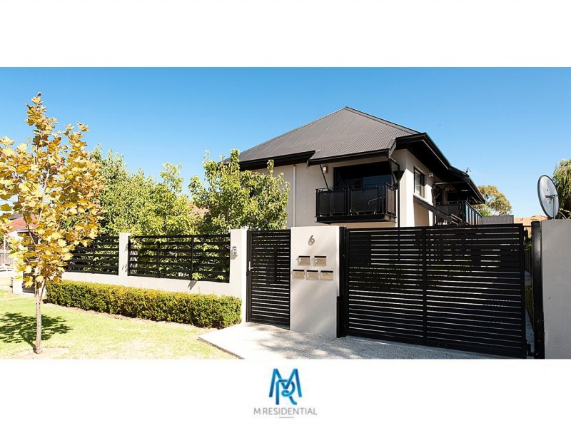 6 Brookside Avenue, South Perth WA 6151