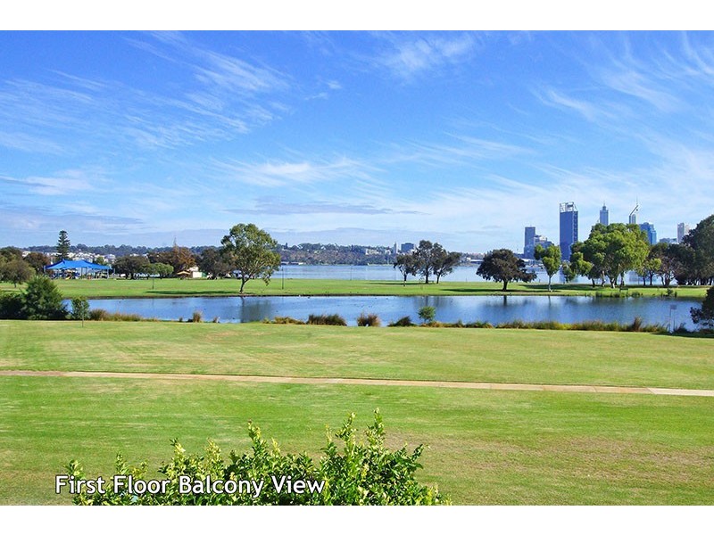 18 Jubilee Street, South Perth WA 6151