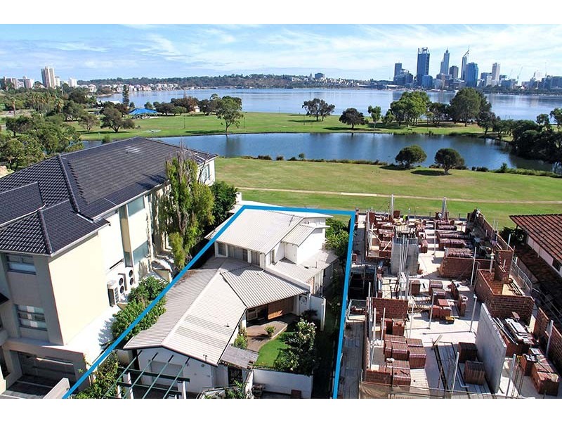 18 Jubilee Street, South Perth WA 6151