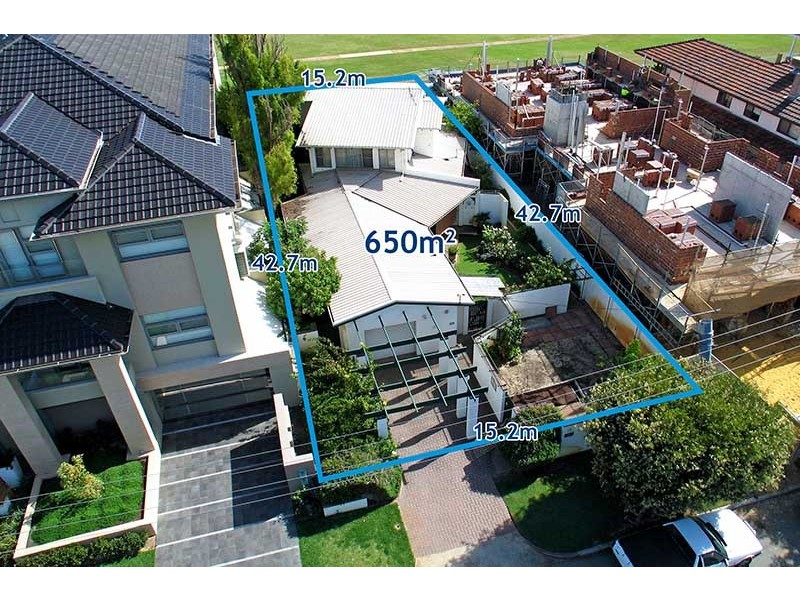 18 Jubilee Street, South Perth WA 6151