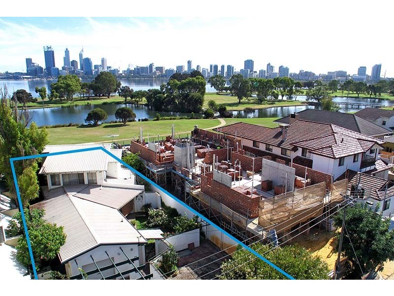 18 Jubilee Street, South Perth WA 6151