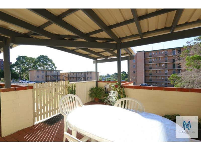 8/57 King George Street, Victoria Park WA 6100