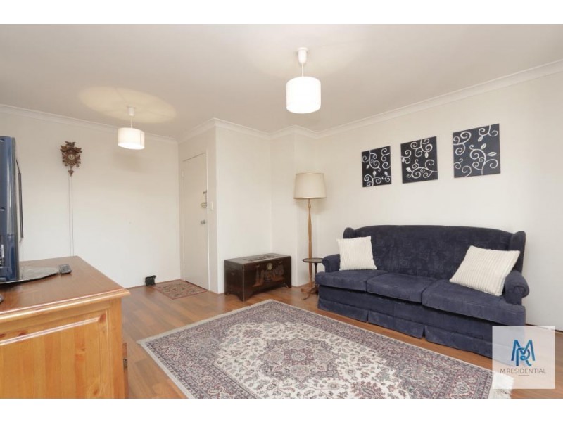 8/57 King George Street, Victoria Park WA 6100