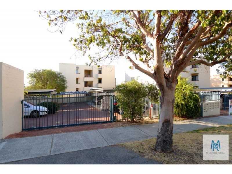 8/57 King George Street, Victoria Park WA 6100