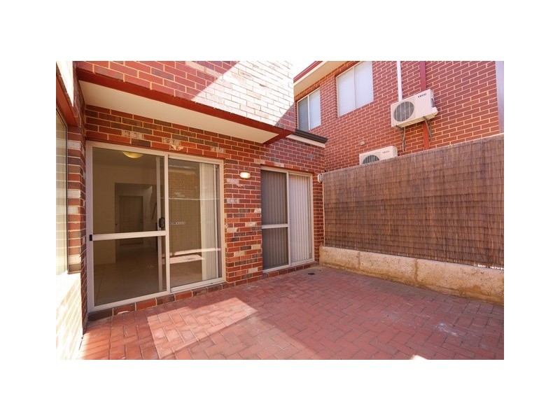 7/12 Forster Avenue, Lathlain WA 6100