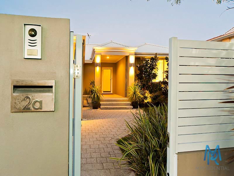 2A Norma Road, Alfred Cove WA 6154