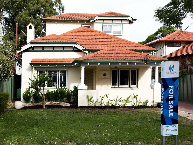 29 Market Street, Kensington WA 6151