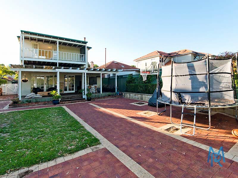 29 Market Street, Kensington WA 6151