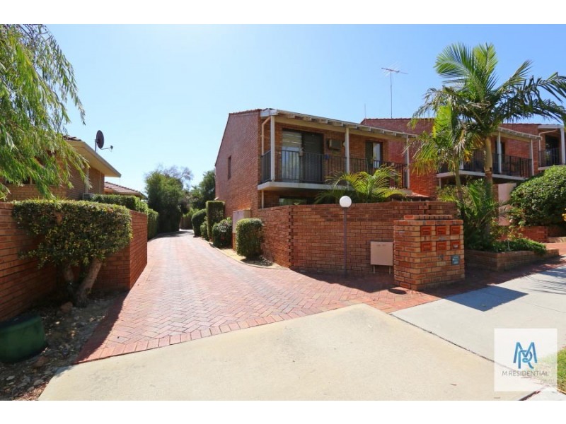 4/14 Ednah Street, Como WA 6152