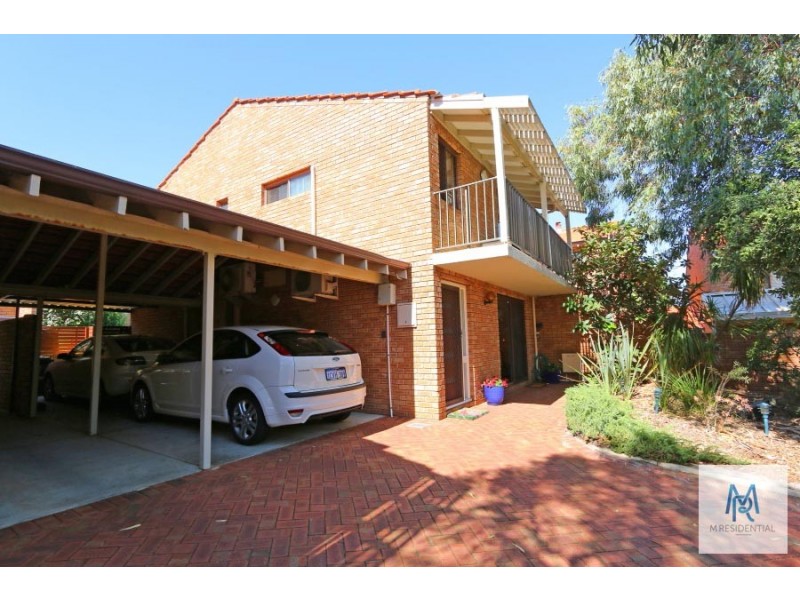 4/14 Ednah Street, Como WA 6152