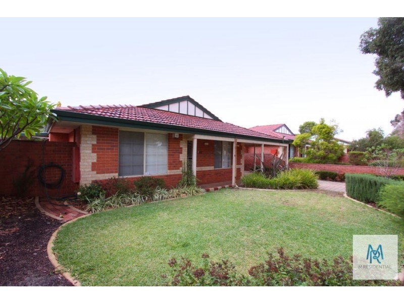 52 Newey Street, Rivervale WA 6103