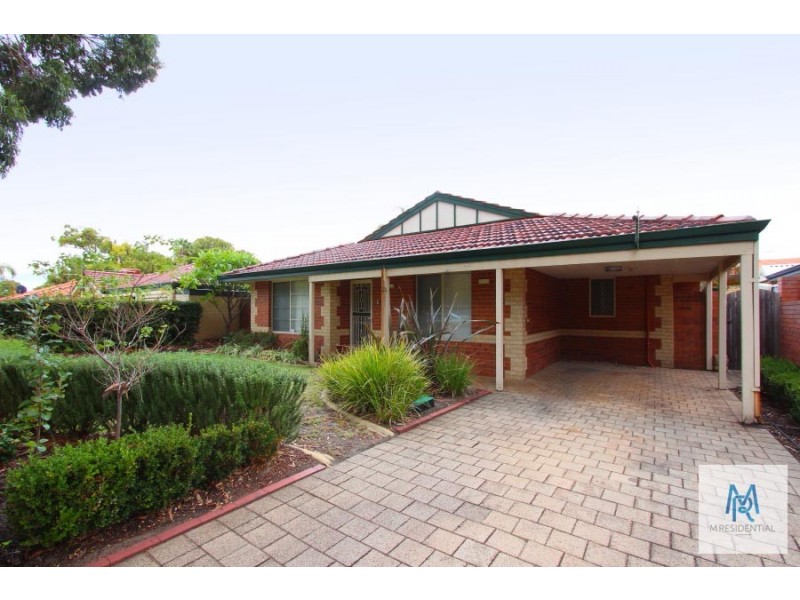 52 Newey Street, Rivervale WA 6103