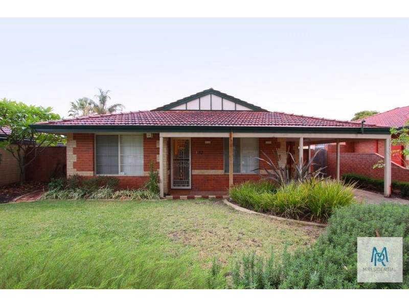 52 Newey Street, Rivervale WA 6103