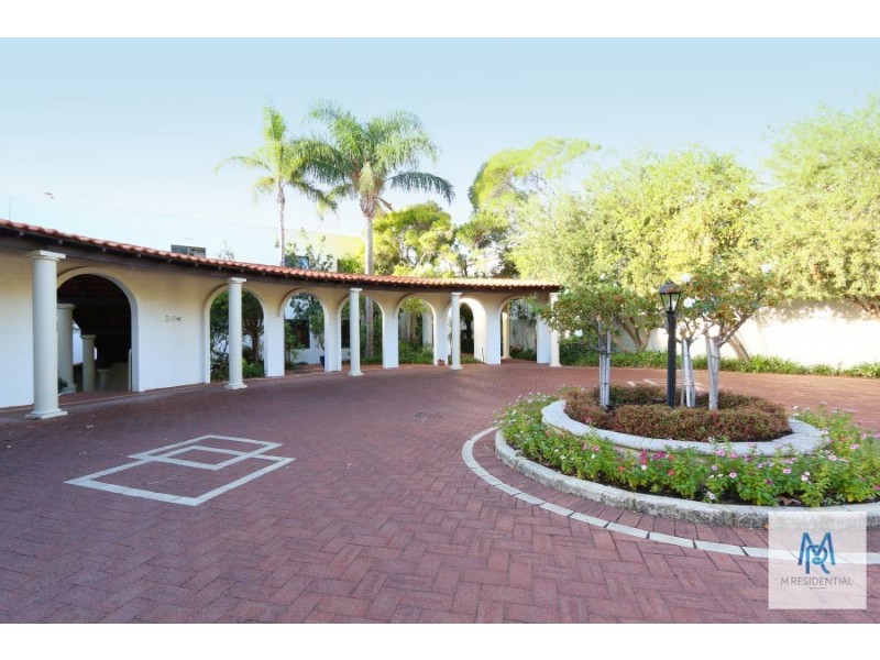 2/12 Forrest Street, South Perth WA 6151