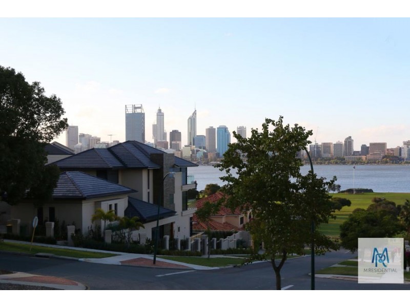 2/12 Forrest Street, South Perth WA 6151