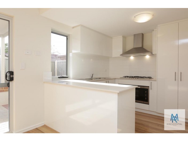 4/10 Leonard Street, Victoria Park WA 6100