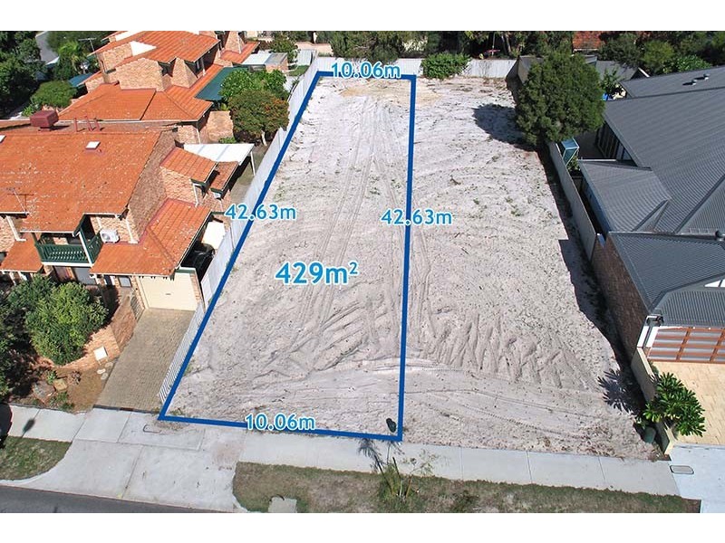 95 South Terrace, Como WA 6152