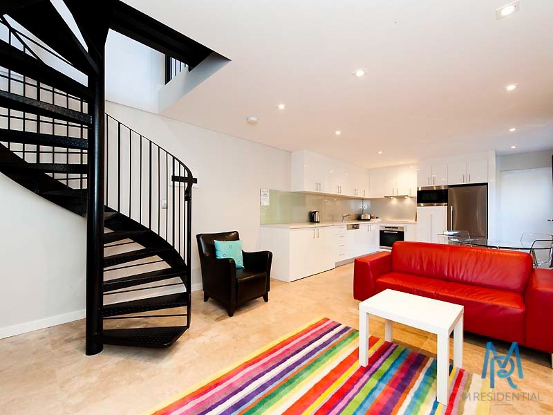 4/6 Brookside Avenue, South Perth WA 6151