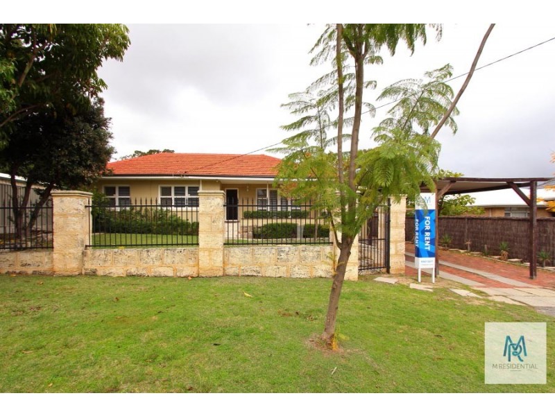 23 Bourke Street, Kensington WA 6151