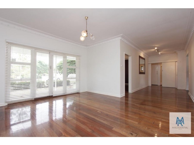 23 Bourke Street, Kensington WA 6151