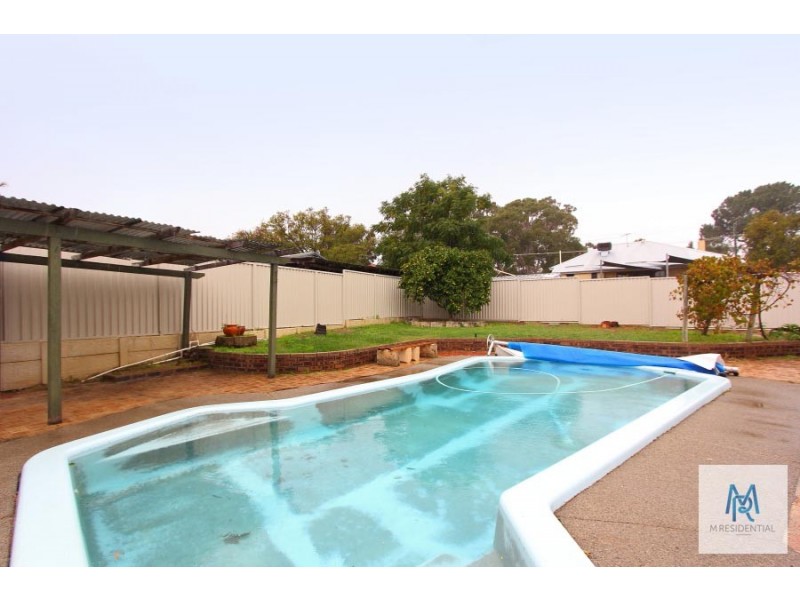 23 Bourke Street, Kensington WA 6151