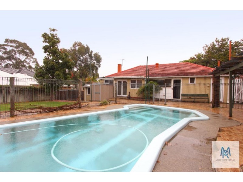 23 Bourke Street, Kensington WA 6151