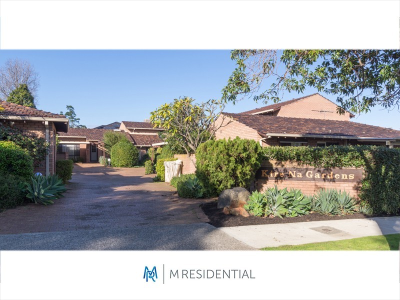 9/15 Norton Street, South Perth WA 6151