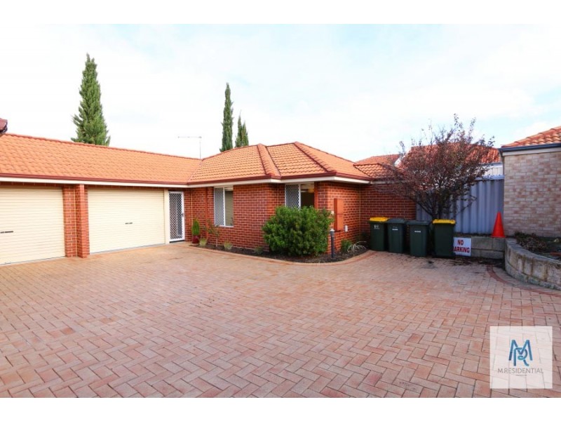 10/56 Oats Street, Victoria Park WA 6100