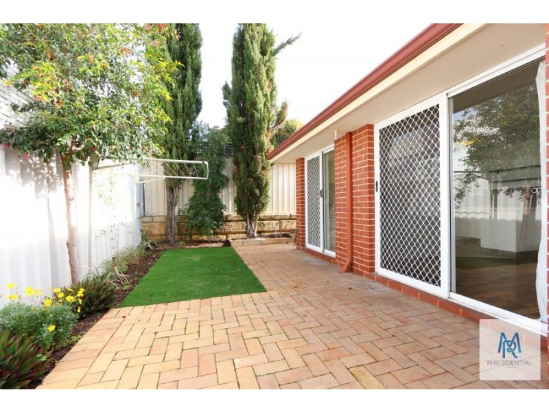 10/56 Oats Street, Victoria Park WA 6100