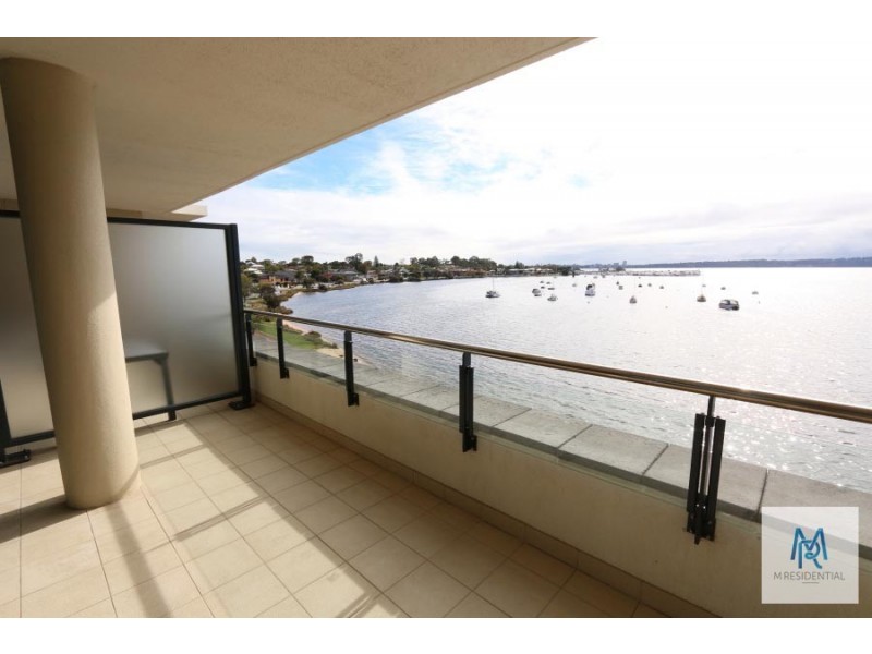N403/70 Canning Beach Road, Applecross WA 6153