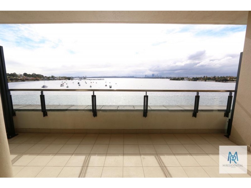 N403/70 Canning Beach Road, Applecross WA 6153