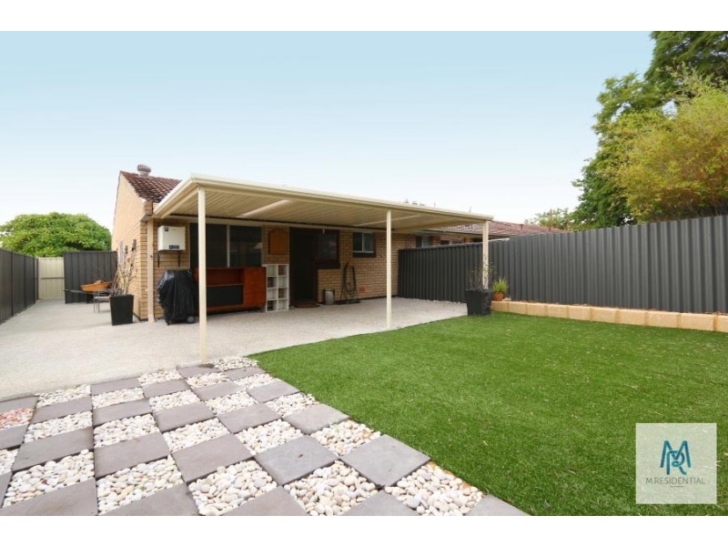 13/67 Ley Street, Como WA 6152