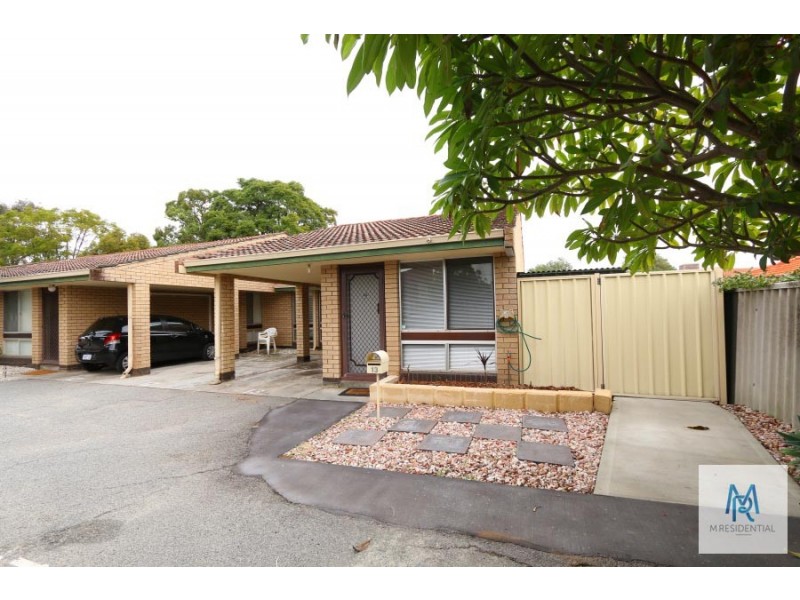 13/67 Ley Street, Como WA 6152
