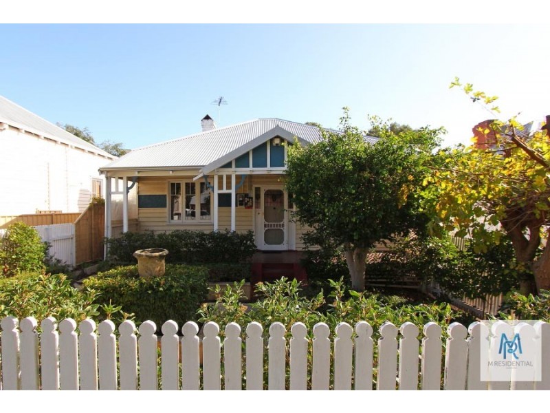 27 Westminster Street, East Victoria Park WA 6101