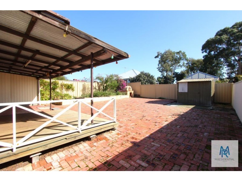 27 Westminster Street, East Victoria Park WA 6101