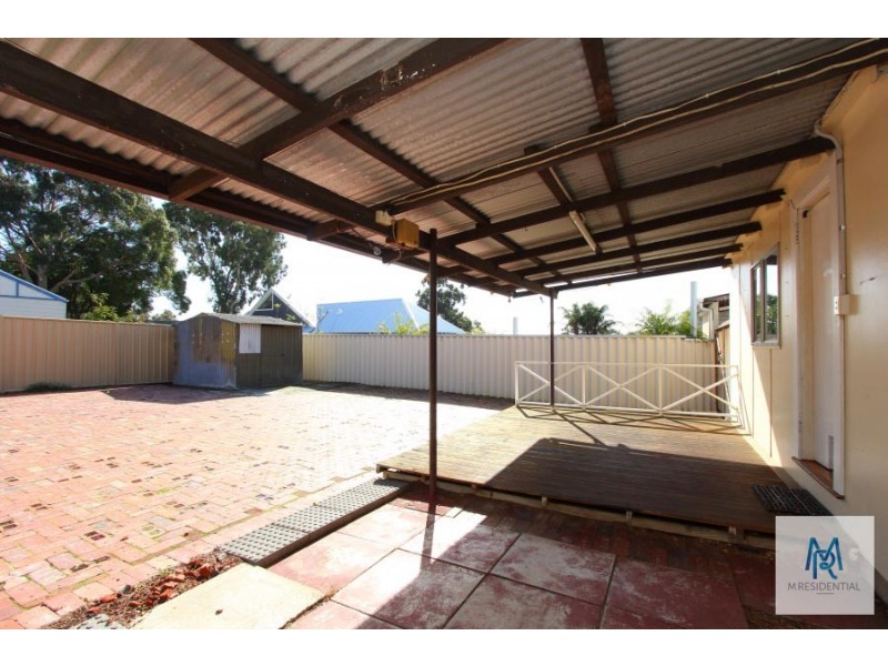 27 Westminster Street, East Victoria Park WA 6101