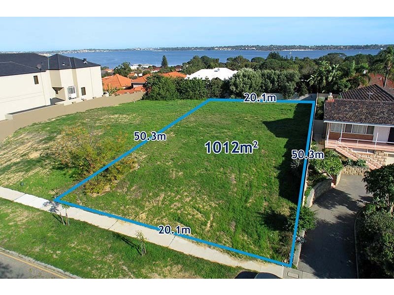 81 Strickland Street, South Perth WA 6151