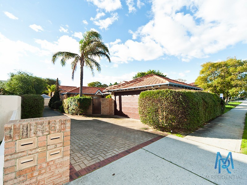 3/146 South Terrace, South Perth WA 6151