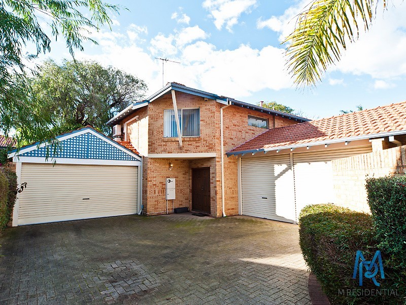 3/146 South Terrace, South Perth WA 6151