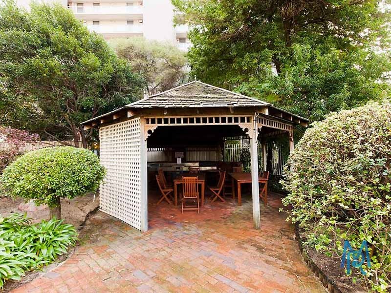 121/154 Mill Point Road, South Perth WA 6151