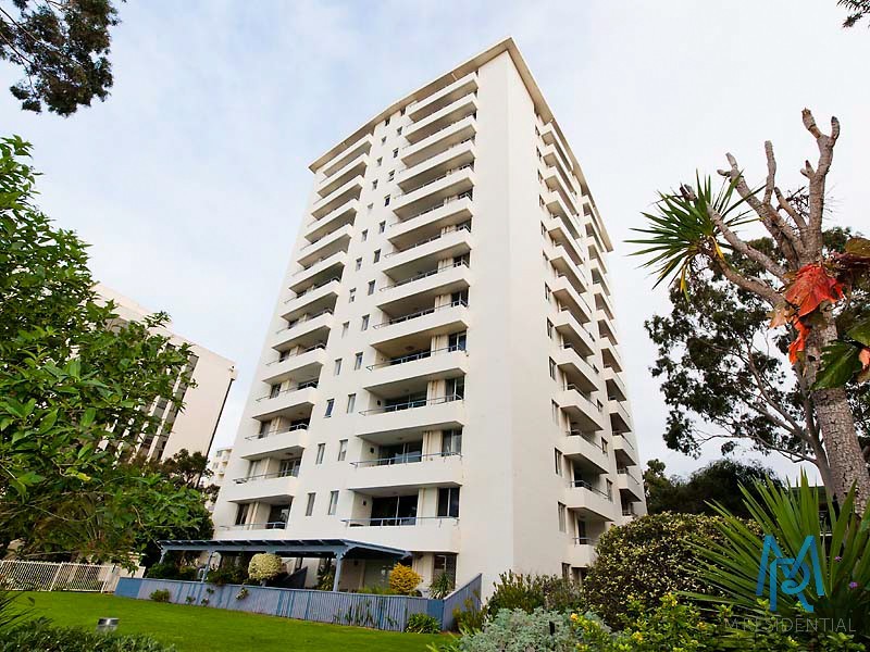 121/154 Mill Point Road, South Perth WA 6151
