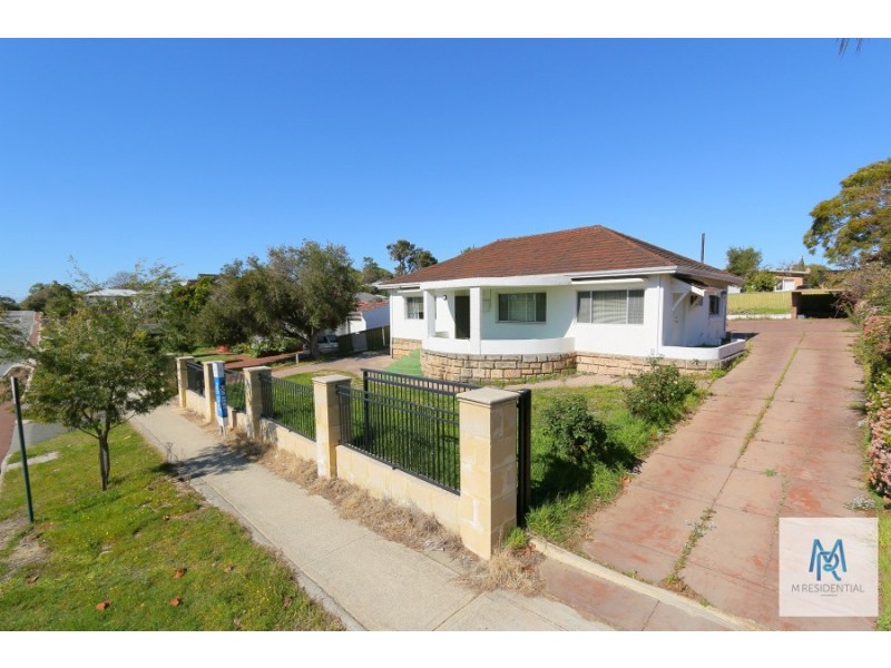 187 South Terrace, Como WA 6152