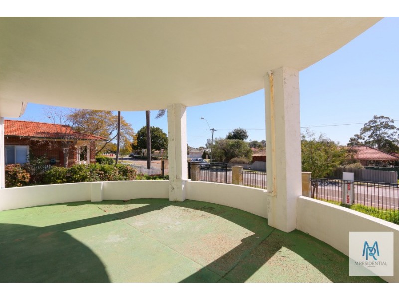 187 South Terrace, Como WA 6152