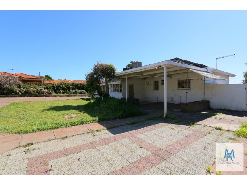 187 South Terrace, Como WA 6152