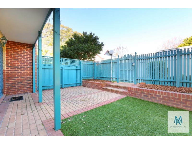 17/22 Geddes Street, Victoria Park WA 6100