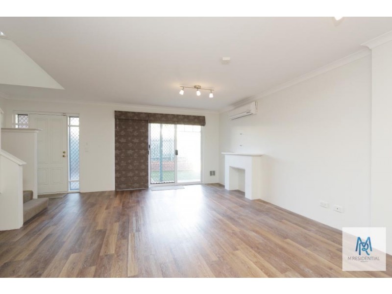 17/22 Geddes Street, Victoria Park WA 6100